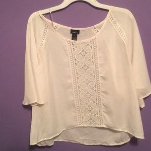 cute casual blouse